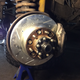 Illustration for article titled FZJ80 Land Cruiser Axle Rebuild